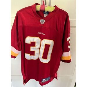 Reebok Onfield Men’s NFL Redskin Landry #30 Official Jersey Sz 50